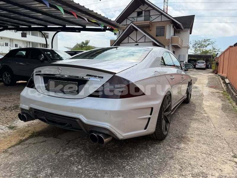 Big with watermark mercedes benz cls class brunei muara bandar seri begawan 7875