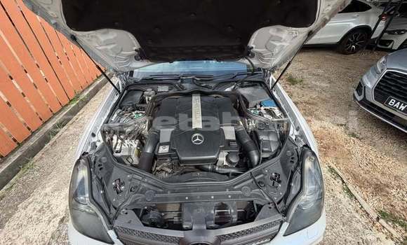 Buy Used Mercedes-Benz CLS–Class White Car in Bandar Seri Begawan in Brunei-Muara Buy Used Mercedes-Benz CLS–Class White Car in Bandar Seri Begawan in Brunei-Muara