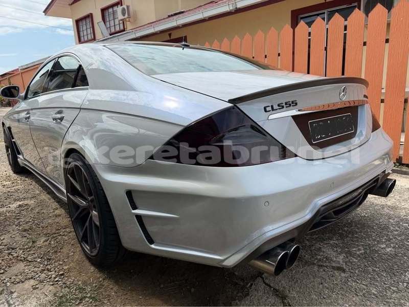 Big with watermark mercedes benz cls class brunei muara bandar seri begawan 7875