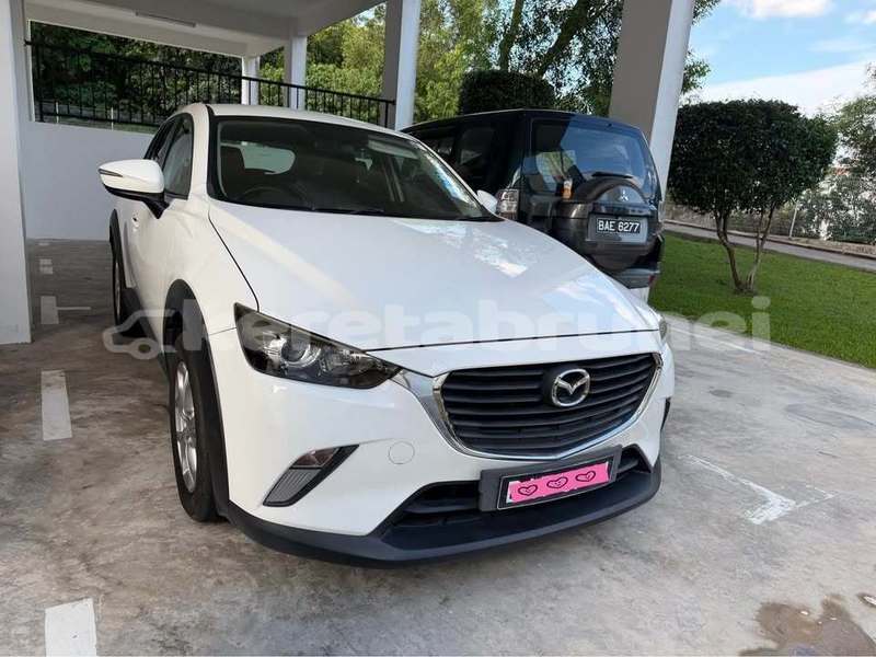 Big with watermark mazda cx 3 brunei muara bandar seri begawan 7876