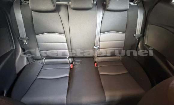 Buy Used Mazda CX-3 White Car in Bandar Seri Begawan in Brunei-Muara Buy Used Mazda CX-3 White Car in Bandar Seri Begawan in Brunei-Muara