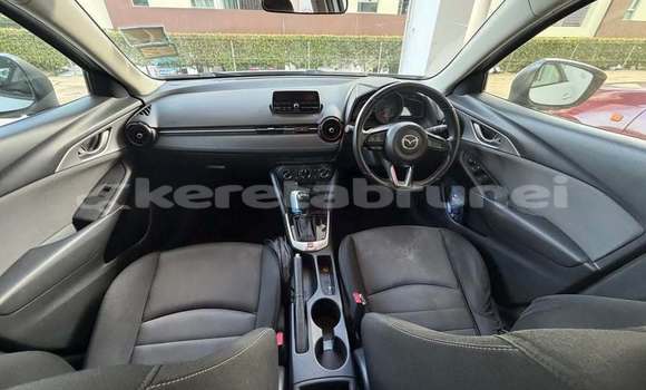 Buy Used Mazda CX-3 White Car in Bandar Seri Begawan in Brunei-Muara Buy Used Mazda CX-3 White Car in Bandar Seri Begawan in Brunei-Muara