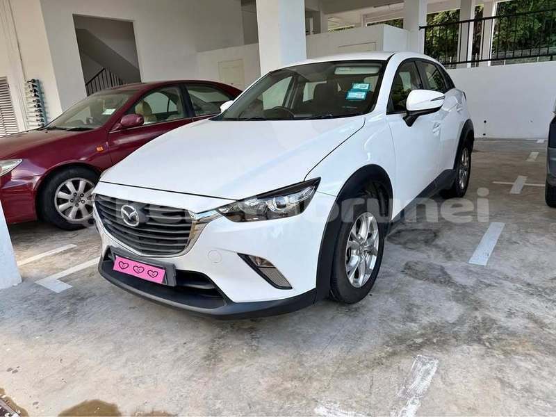 Big with watermark mazda cx 3 brunei muara bandar seri begawan 7876