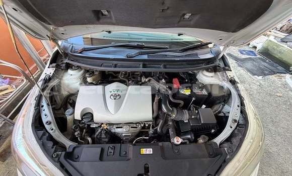 Buy Used Toyota Vios White Car in Bandar Seri Begawan in Brunei-Muara Buy Used Toyota Vios White Car in Bandar Seri Begawan in Brunei-Muara