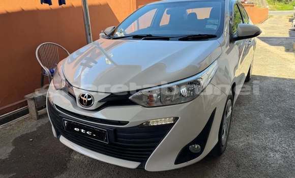 Buy Used Toyota Vios White Car in Bandar Seri Begawan in Brunei-Muara Buy Used Toyota Vios White Car in Bandar Seri Begawan in Brunei-Muara