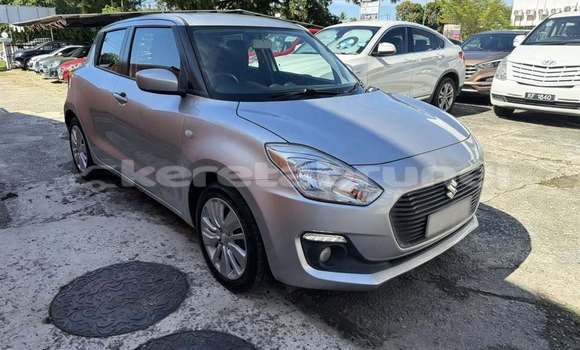Buy Used Suzuki Swift Other Car in Bandar Seri Begawan in Brunei-Muara Buy Used Suzuki Swift Other Car in Bandar Seri Begawan in Brunei-Muara