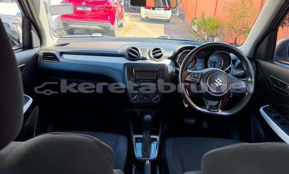 Buy Used Suzuki Swift Other Car in Bandar Seri Begawan in Brunei-Muara Buy Used Suzuki Swift Other Car in Bandar Seri Begawan in Brunei-Muara