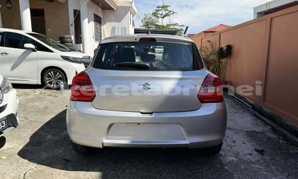 Buy Used Suzuki Swift Other Car in Bandar Seri Begawan in Brunei-Muara Buy Used Suzuki Swift Other Car in Bandar Seri Begawan in Brunei-Muara
