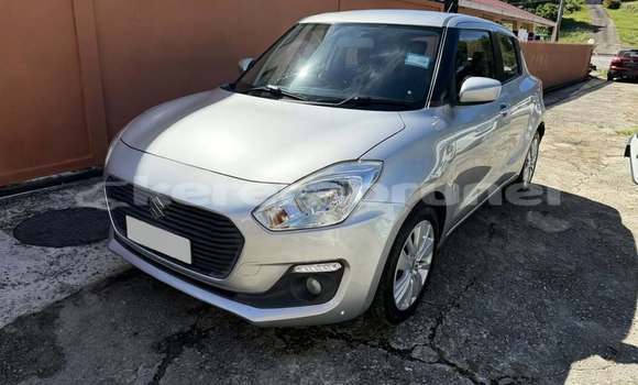 Buy Used Suzuki Swift Other Car in Bandar Seri Begawan in Brunei-Muara Buy Used Suzuki Swift Other Car in Bandar Seri Begawan in Brunei-Muara