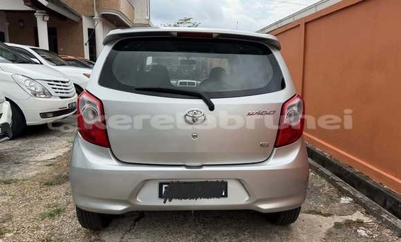 Buy Used Toyota Vigo Other Car in Bandar Seri Begawan in Brunei-Muara Buy Used Toyota Vigo Other Car in Bandar Seri Begawan in Brunei-Muara