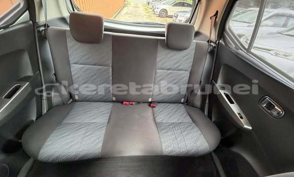 Buy Used Toyota Vigo Other Car in Bandar Seri Begawan in Brunei-Muara Buy Used Toyota Vigo Other Car in Bandar Seri Begawan in Brunei-Muara