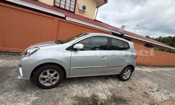 Buy Used Toyota Vigo Other Car in Bandar Seri Begawan in Brunei-Muara Buy Used Toyota Vigo Other Car in Bandar Seri Begawan in Brunei-Muara