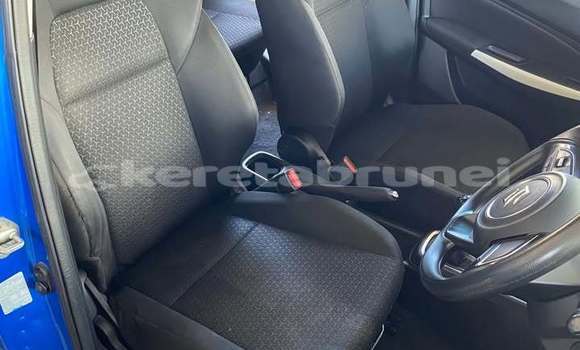 Buy Used Suzuki Swift Blue Car in Bandar Seri Begawan in Brunei-Muara Buy Used Suzuki Swift Blue Car in Bandar Seri Begawan in Brunei-Muara