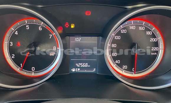 Buy Used Suzuki Swift Blue Car in Bandar Seri Begawan in Brunei-Muara Buy Used Suzuki Swift Blue Car in Bandar Seri Begawan in Brunei-Muara