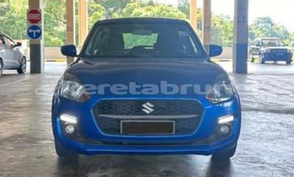 Buy Used Suzuki Swift Blue Car in Bandar Seri Begawan in Brunei-Muara Buy Used Suzuki Swift Blue Car in Bandar Seri Begawan in Brunei-Muara