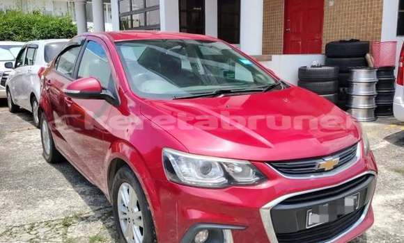Buy Used Toyota Solara Red Car in Bandar Seri Begawan in Brunei-Muara