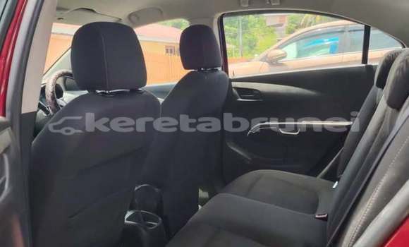 Buy Used Toyota Solara Red Car in Bandar Seri Begawan in Brunei-Muara Buy Used Toyota Solara Red Car in Bandar Seri Begawan in Brunei-Muara