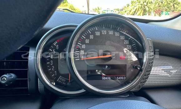 Buy Used MINI Cooper Black Car in Bandar Seri Begawan in Brunei-Muara Buy Used MINI Cooper Black Car in Bandar Seri Begawan in Brunei-Muara