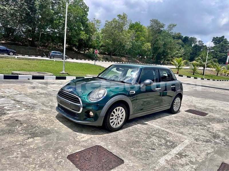 Big with watermark mini cooper brunei muara bandar seri begawan 7883