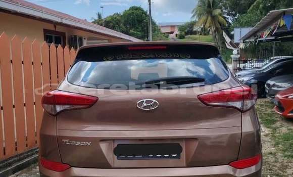 Buy Used Hyundai Tucson Other Car in Bandar Seri Begawan in Brunei-Muara Buy Used Hyundai Tucson Other Car in Bandar Seri Begawan in Brunei-Muara