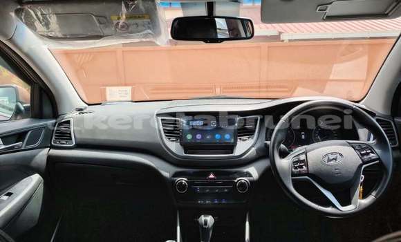 Buy Used Hyundai Tucson Other Car in Bandar Seri Begawan in Brunei-Muara Buy Used Hyundai Tucson Other Car in Bandar Seri Begawan in Brunei-Muara