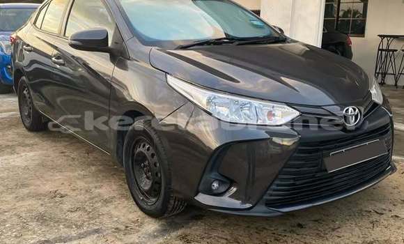 Buy Used Toyota Vios Black Car in Bandar Seri Begawan in Brunei-Muara