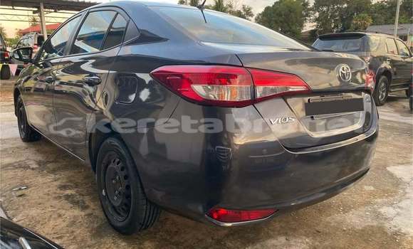 Buy Used Toyota Vios Black Car in Bandar Seri Begawan in Brunei-Muara Buy Used Toyota Vios Black Car in Bandar Seri Begawan in Brunei-Muara