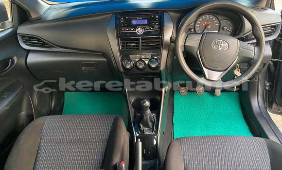 Buy Used Toyota Vios Black Car in Bandar Seri Begawan in Brunei-Muara Buy Used Toyota Vios Black Car in Bandar Seri Begawan in Brunei-Muara