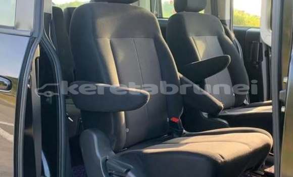 Buy Used Mitsubishi Delica Black Car in Bandar Seri Begawan in Brunei-Muara Buy Used Mitsubishi Delica Black Car in Bandar Seri Begawan in Brunei-Muara