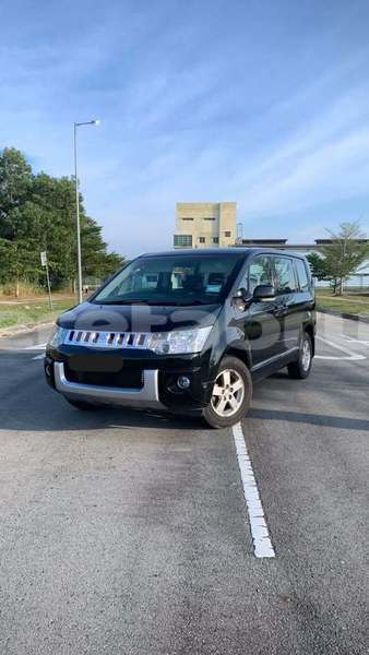 Big with watermark mitsubishi delica brunei muara bandar seri begawan 7886