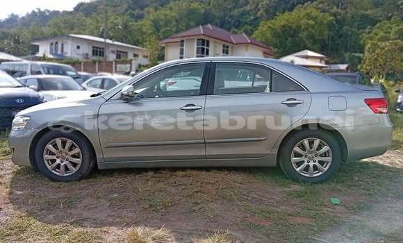 Buy Used Toyota Camry Other Car in Bandar Seri Begawan in Brunei-Muara