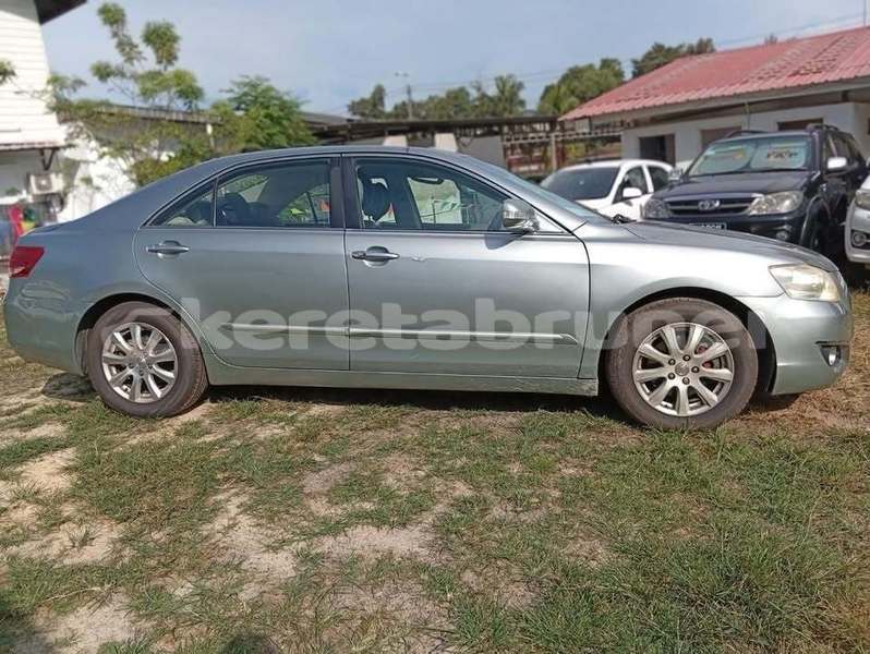 Big with watermark toyota camry brunei muara bandar seri begawan 7887