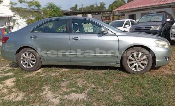 Buy Used Toyota Camry Other Car in Bandar Seri Begawan in Brunei-Muara Buy Used Toyota Camry Other Car in Bandar Seri Begawan in Brunei-Muara