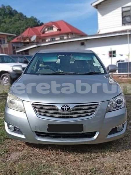 Big with watermark toyota camry brunei muara bandar seri begawan 7887