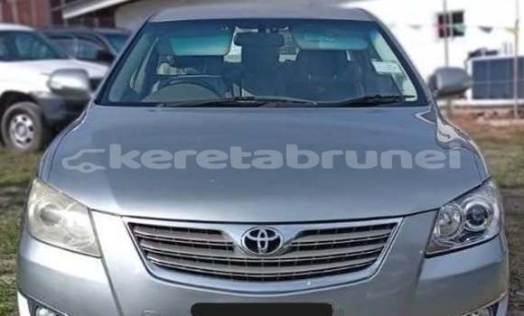 Buy Used Toyota Camry Other Car in Bandar Seri Begawan in Brunei-Muara Buy Used Toyota Camry Other Car in Bandar Seri Begawan in Brunei-Muara