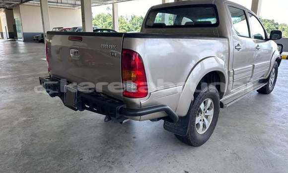 Buy Used Toyota Hilux Other Car in Bandar Seri Begawan in Brunei-Muara Buy Used Toyota Hilux Other Car in Bandar Seri Begawan in Brunei-Muara