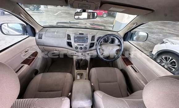 Buy Used Toyota Hilux Other Car in Bandar Seri Begawan in Brunei-Muara Buy Used Toyota Hilux Other Car in Bandar Seri Begawan in Brunei-Muara