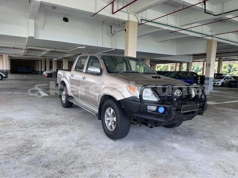 Big with watermark toyota hilux brunei muara bandar seri begawan 7888