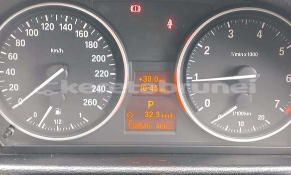 Buy Used BMW X1 White Car in Bandar Seri Begawan in Brunei-Muara Buy Used BMW X1 White Car in Bandar Seri Begawan in Brunei-Muara
