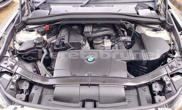 Buy Used BMW X1 White Car in Bandar Seri Begawan in Brunei-Muara Buy Used BMW X1 White Car in Bandar Seri Begawan in Brunei-Muara