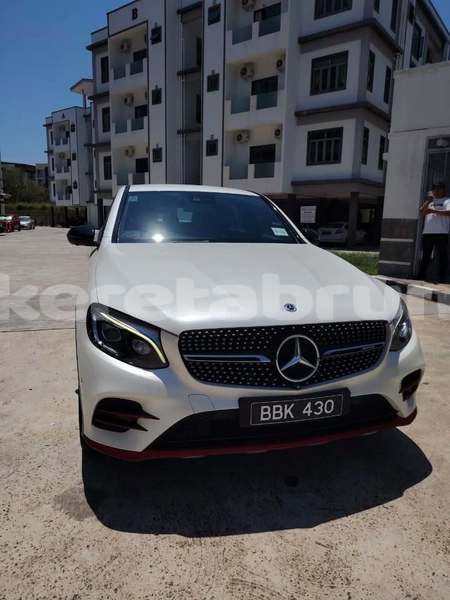 Big with watermark mercedes benz glc brunei muara bandar seri begawan 7890