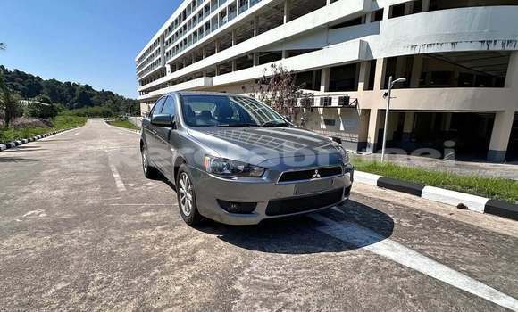 Buy Used Mitsubishi Lancer Other Car in Bandar Seri Begawan in Brunei-Muara