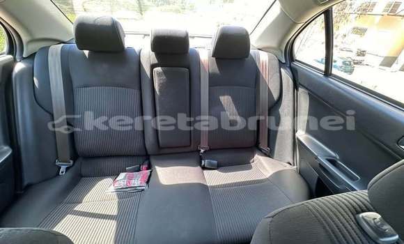 Buy Used Mitsubishi Lancer Other Car in Bandar Seri Begawan in Brunei-Muara Buy Used Mitsubishi Lancer Other Car in Bandar Seri Begawan in Brunei-Muara