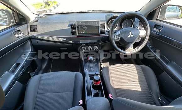 Buy Used Mitsubishi Lancer Other Car in Bandar Seri Begawan in Brunei-Muara Buy Used Mitsubishi Lancer Other Car in Bandar Seri Begawan in Brunei-Muara