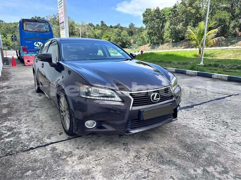 Big with watermark lexus gs brunei muara bandar seri begawan 7893