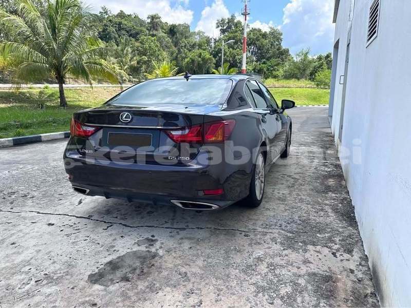 Big with watermark lexus gs brunei muara bandar seri begawan 7893