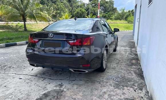Buy Used Lexus GS Other Car in Bandar Seri Begawan in Brunei-Muara Buy Used Lexus GS Other Car in Bandar Seri Begawan in Brunei-Muara