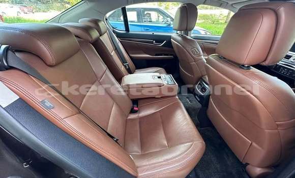 Buy Used Lexus GS Other Car in Bandar Seri Begawan in Brunei-Muara Buy Used Lexus GS Other Car in Bandar Seri Begawan in Brunei-Muara