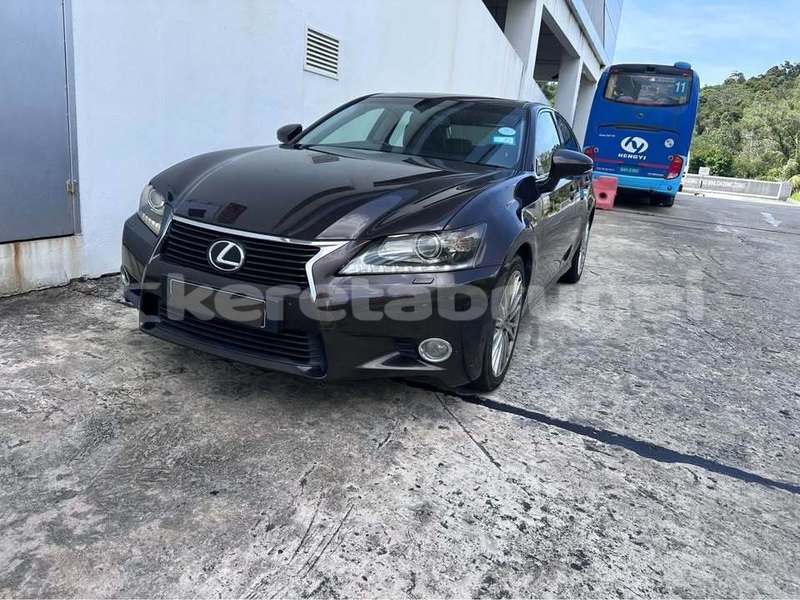 Big with watermark lexus gs brunei muara bandar seri begawan 7893