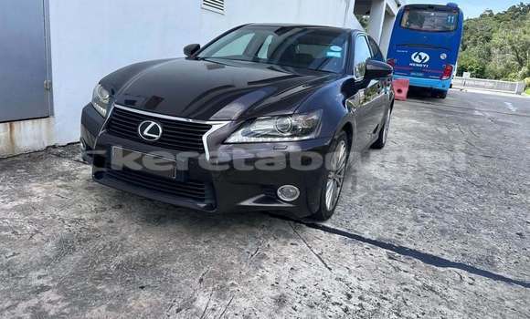 Buy Used Lexus GS Other Car in Bandar Seri Begawan in Brunei-Muara Buy Used Lexus GS Other Car in Bandar Seri Begawan in Brunei-Muara